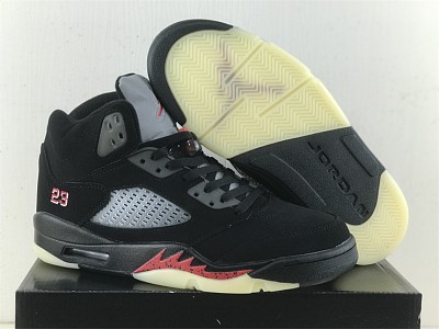 Men Jordan 5-201